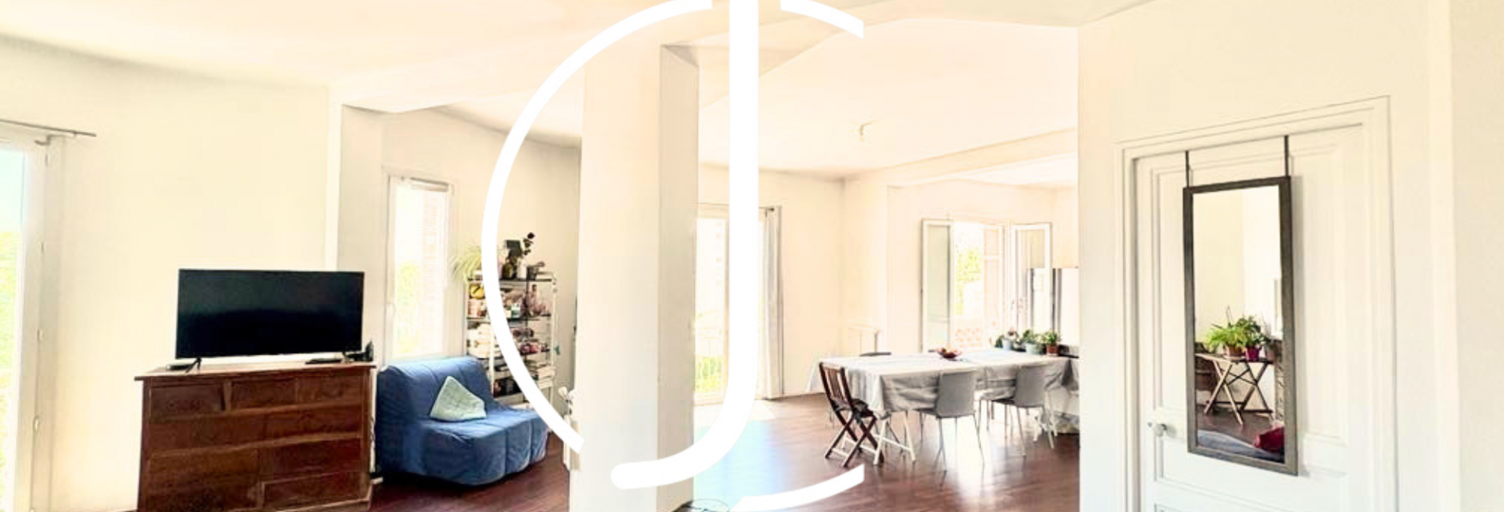 Appartement 6 Pièces 115 m² à vendre à Toulon (83000)
