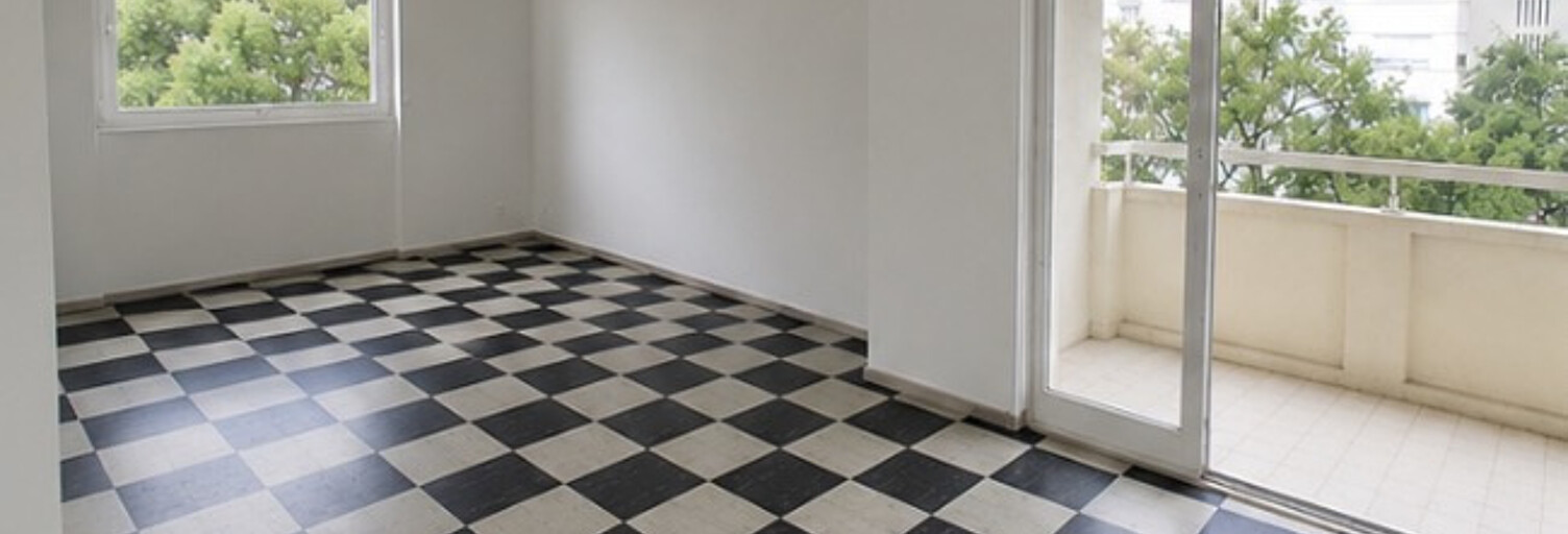 Appartement 5 Pièces 107 m² à vendre à Toulon (83000)