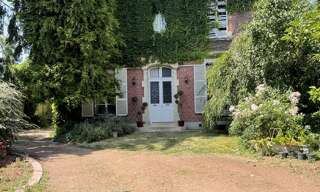 Maison 8 Pièces 187 m² à vendre à Saint-Quentin (02100)