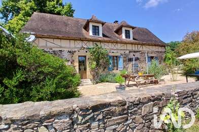 Maison 5 pièces 415935 €