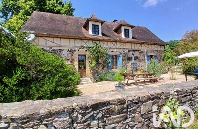Vente Maison/villa 5 pièces — photo du bien