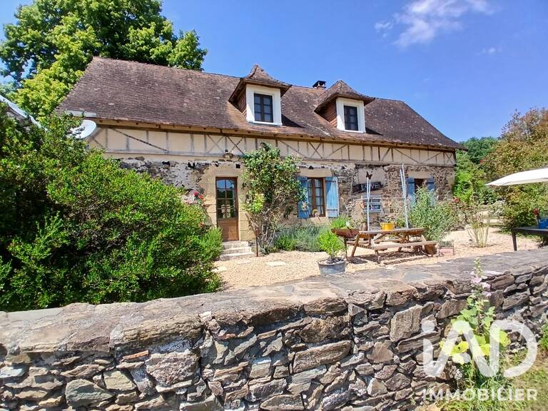 Vente Maison/villa 5 pièces — photo 1