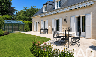 Maison 8 Pièces 190 m² à vendre à Noisy-le-Roi (78590)