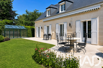 Maison 8 pièces 1098000 €