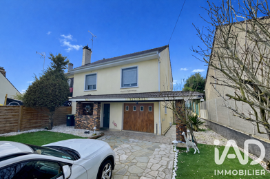 Maison 5 pièces 415000 €