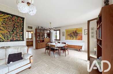 Maison 5 pièces 518000 €