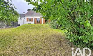 Maison 5 Pièces 156 m² à vendre à Sucy-en-Brie (94370)