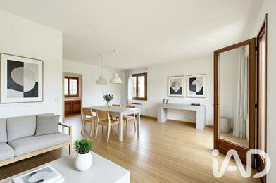 Maison 5 pièces 500000 €