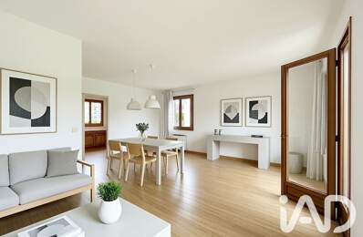Vente Maison traditionnelle 6 pièces — photo du bien