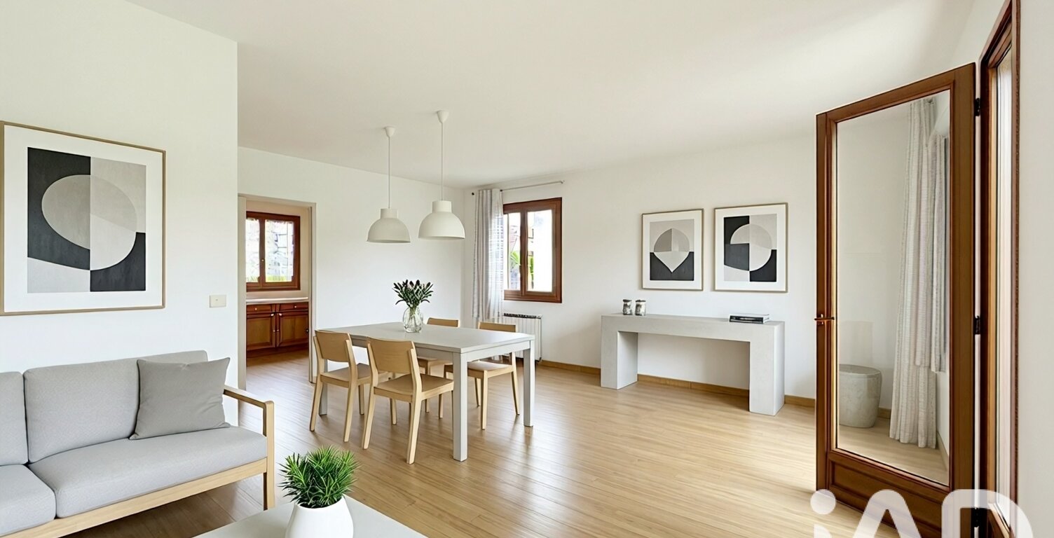 Vente Maison traditionnelle 6 pièces — photo 1