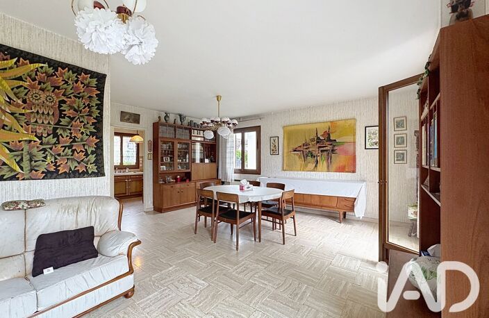 Vente Maison traditionnelle 6 pièces — photo 2