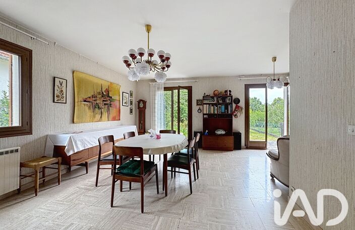Vente Maison traditionnelle 6 pièces — photo 3