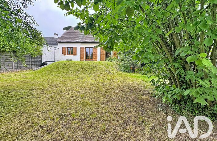 Vente Maison traditionnelle 6 pièces — photo 4