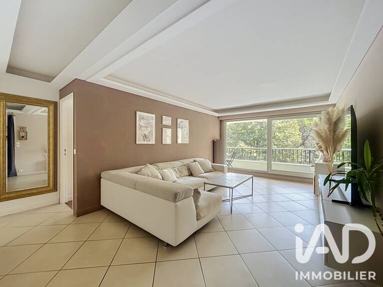 Vente Appartement 3 pièces — photo 1
