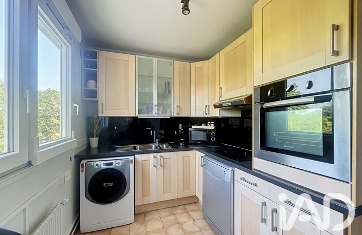 Vente Appartement 3 pièces — photo 3
