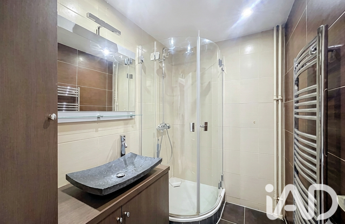Vente Appartement 3 pièces — photo 4