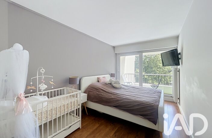 Vente Appartement 3 pièces — photo 5