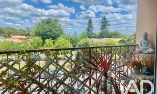Appartement 3 Pièces 70 m² à vendre à Gradignan (33170)