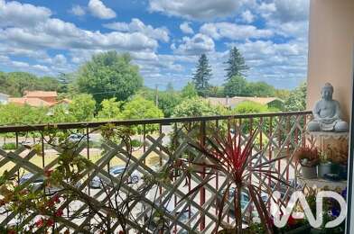 Appartement 3 pièces 228900 €