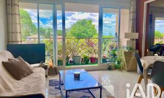 Appartement 3 Pièces 70 m² à vendre à Gradignan (33170)