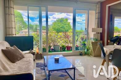 Appartement 3 pièces 228900 €