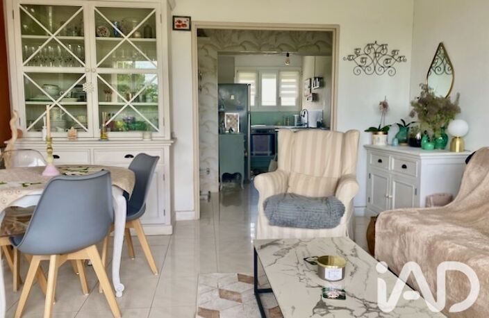 Vente Appartement 3 pièces — photo 2