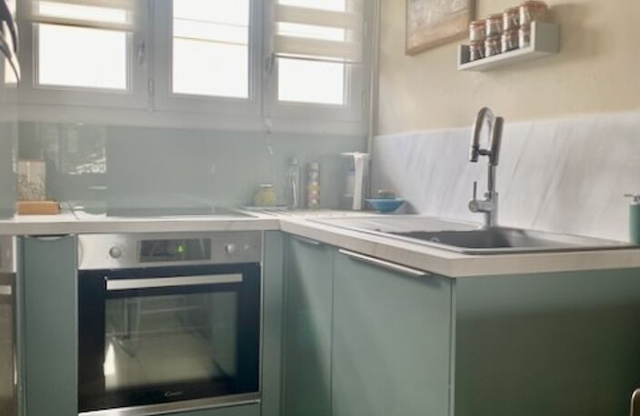Vente Appartement 3 pièces — photo 4