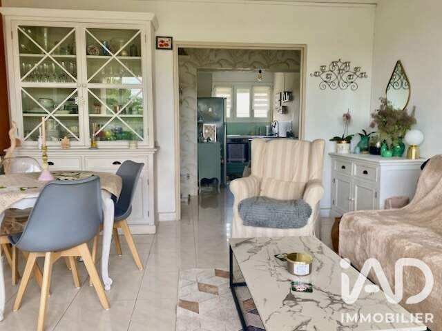 Vente Appartement 3 pièces — photo du bien