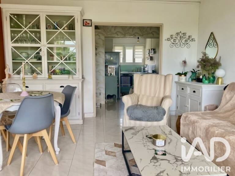 Vente Appartement 3 pièces — photo 1