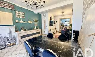 Maison 4 Pièces 78 m² à vendre à Lens (62300)
