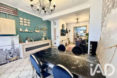 Maison 4 pièces 119990 €
