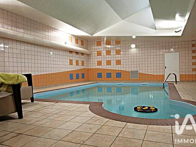 Vente Appartement 2 pièces — photo 1