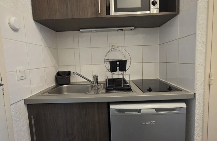 Vente Appartement 2 pièces — photo 4