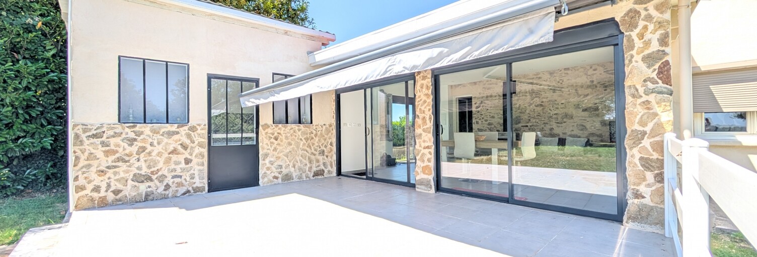 Maison 4 Pièces 136 m² à vendre à Nexon (87800)