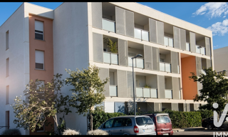Appartement 2 Pièces 37 m² à vendre à Narbonne (11100)