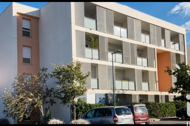 Appartement 2 pièces 95000 €