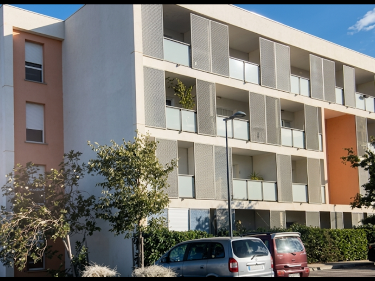 Vente Appartement 2 pièces — photo 1