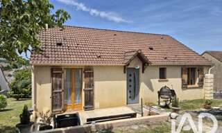 Maison 4 Pièces 92 m² à vendre à Pont-sur-Yonne (89140)