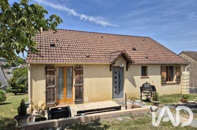 Maison 4 pièces 154000 €