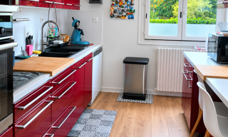 Appartement 4 Pièces 63 m² à vendre à Lanvéoc (29160)