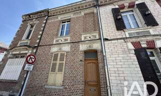 Maison 4 Pièces 85 m² à vendre à Amiens (80000)