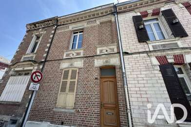 Maison 4 pièces 153000 €