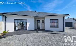 Maison 5 Pièces 123 m² à vendre à Allaire (56350)