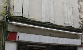 Immeuble  450 m² à vendre à Eauze (32800)
