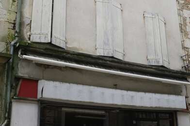 Immeuble  119000 €