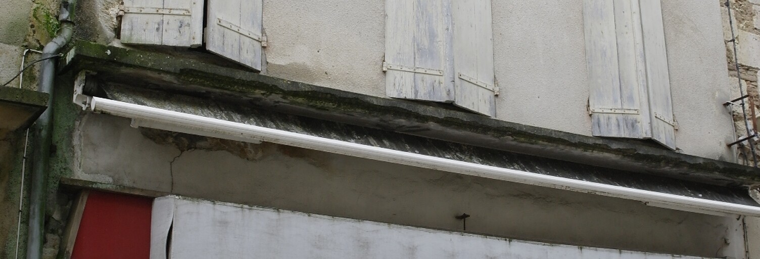 Immeuble  450 m² à vendre à Eauze (32800)