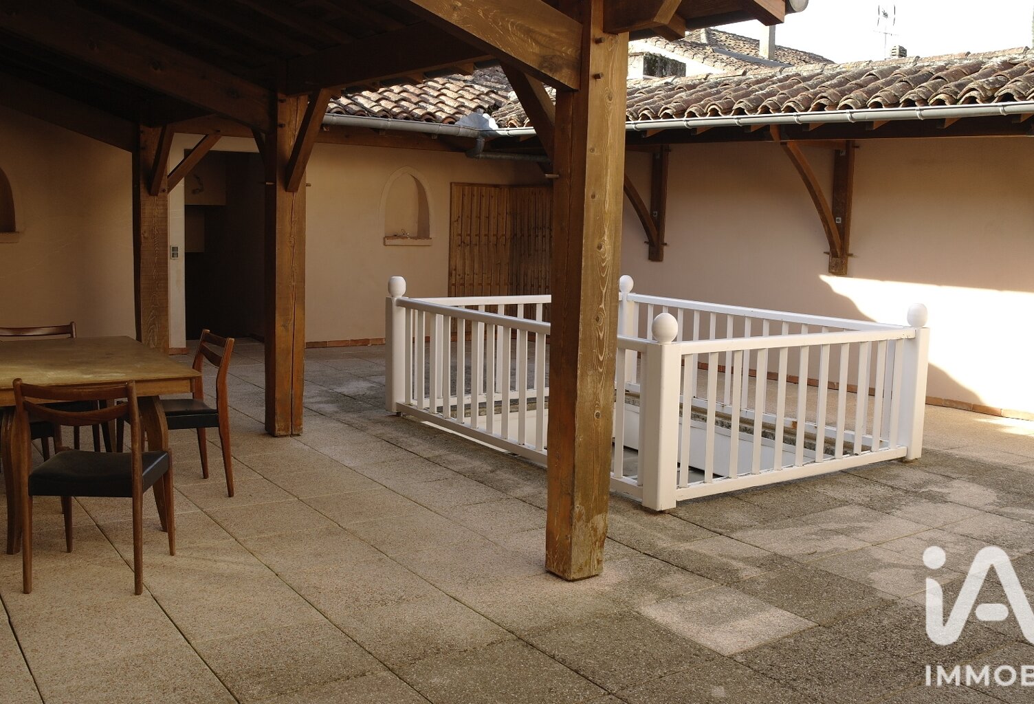 Vente Immeuble 450 m&sup2; — photo 1