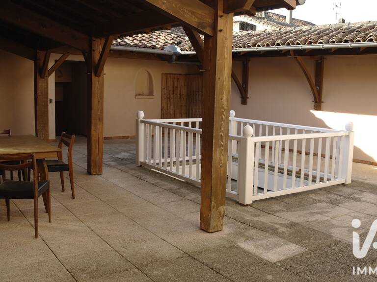 Vente Immeuble 450 m&sup2; — photo 1