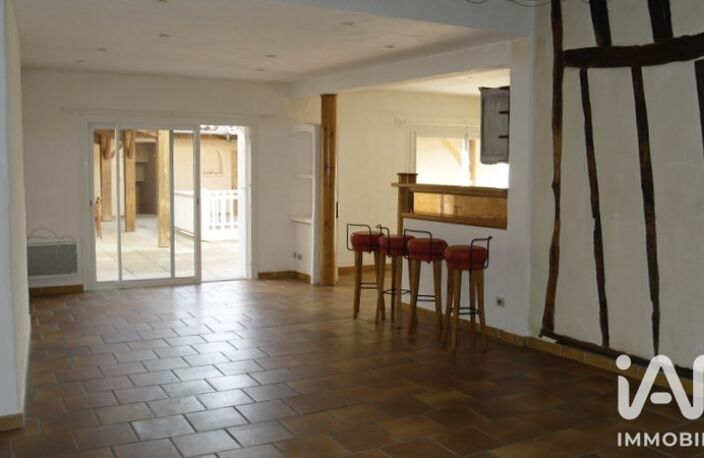 Vente Immeuble 450 m&sup2; — photo 2