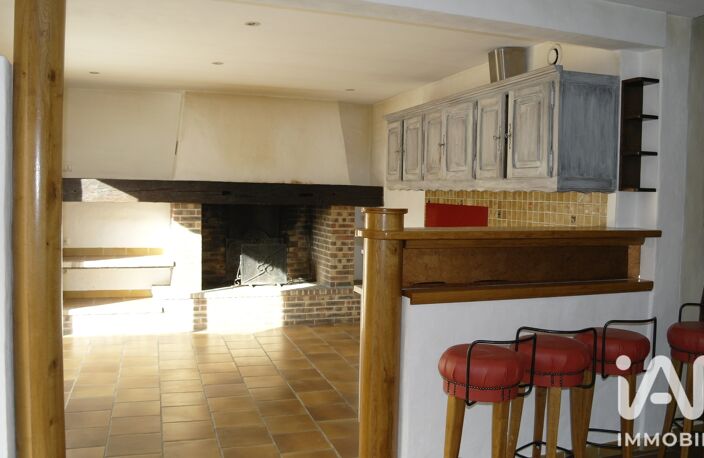 Vente Immeuble 450 m&sup2; — photo 3
